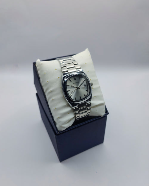 Casio Thick Dress Watch