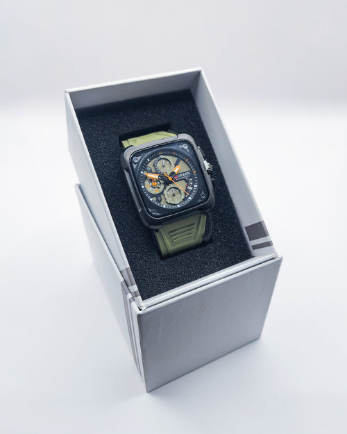 Curren Chronograph Watch